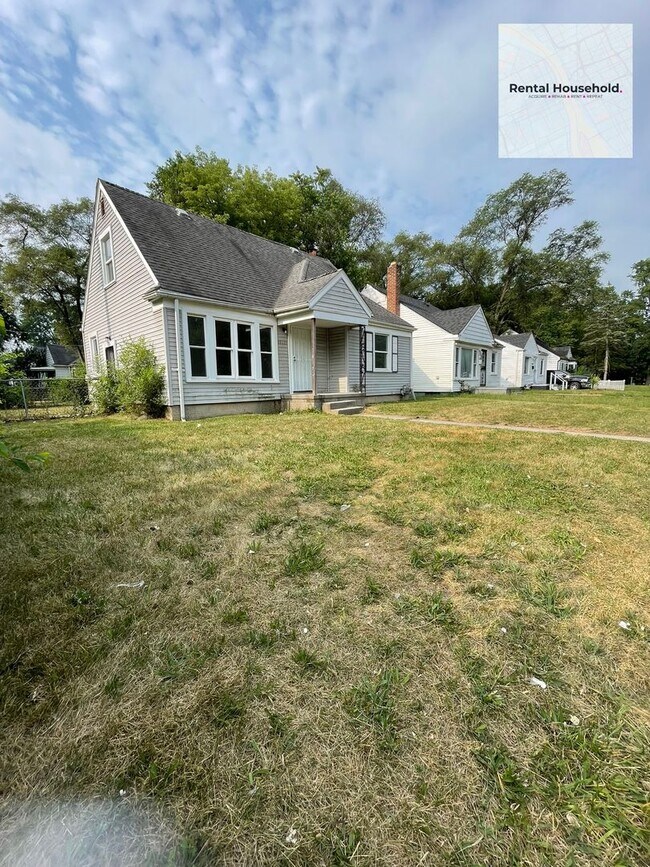 Building Photo - Recently Updated 3 Bedroom Single Family Home-Move-In Ready!!!