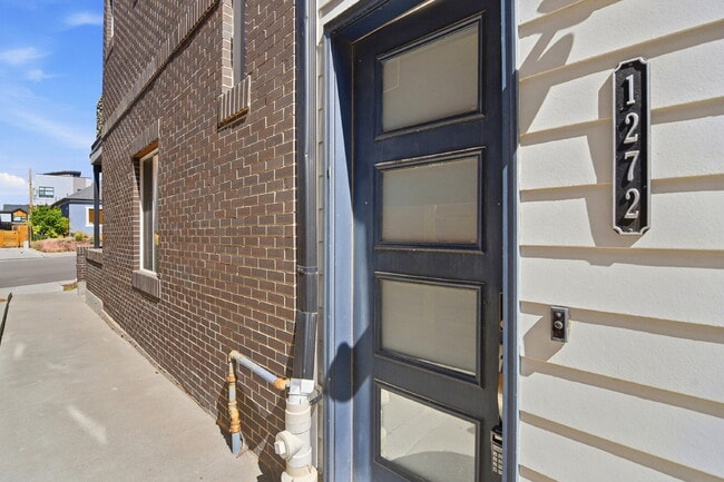 Building Photo - $2,995.95, 2 bed, 2 full and 2 half bathroom with a gorgeous terrace.