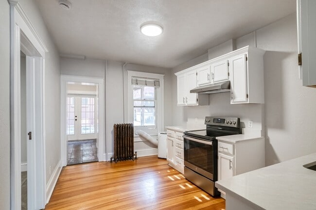 Building Photo - 3135 Tejon St