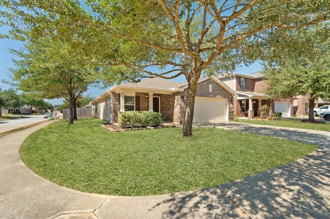 Primary Photo - 15403 Harris Canyon Ln