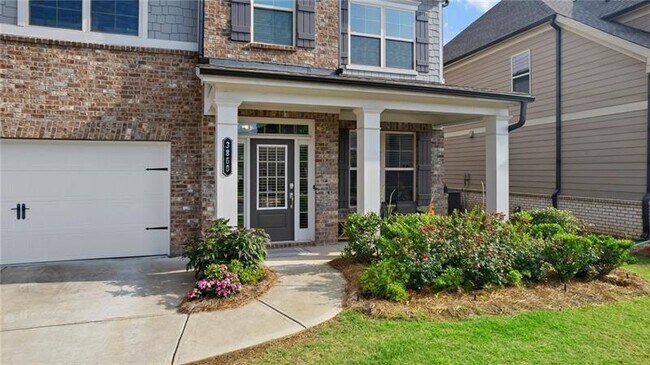 Building Photo - 3860 Oxford Park Ln