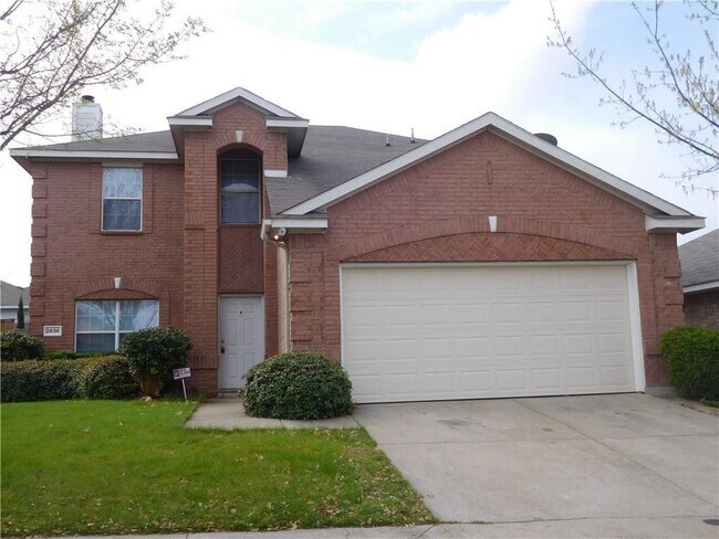 Primary Photo - 2836 Trailhouse Dr