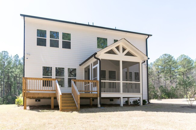 Building Photo - Stunning home in The Parks at Meadowview!