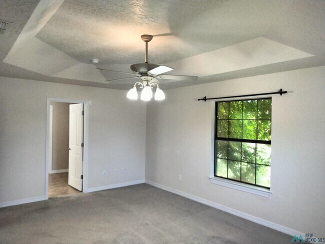 Building Photo - 2620 Fred Daugherty Dr