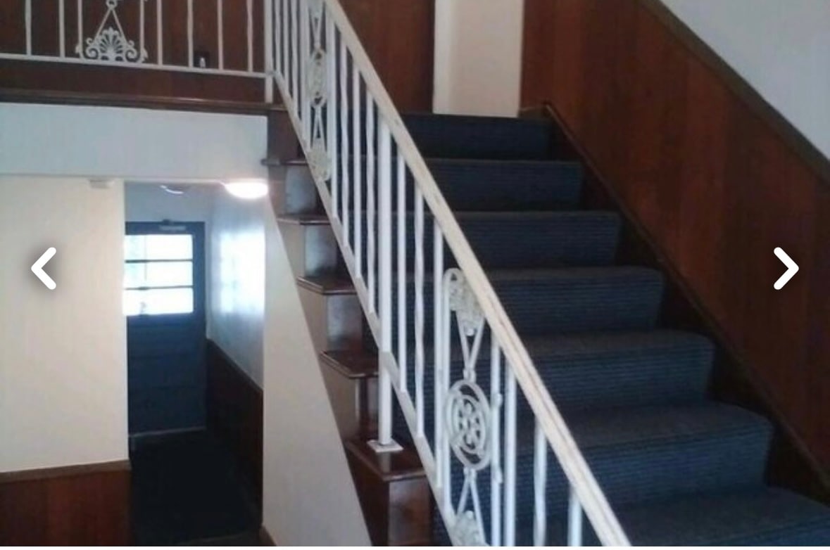 Building Photo - 1535 Hiram Ave