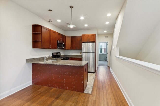 Building Photo - 1733 N Gratz St