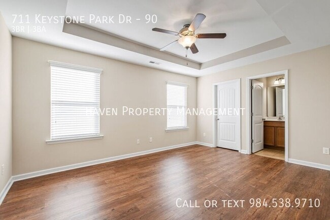 Building Photo - 711 Keystone Park Dr