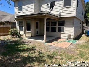 Building Photo - 11110 Dewberry Field