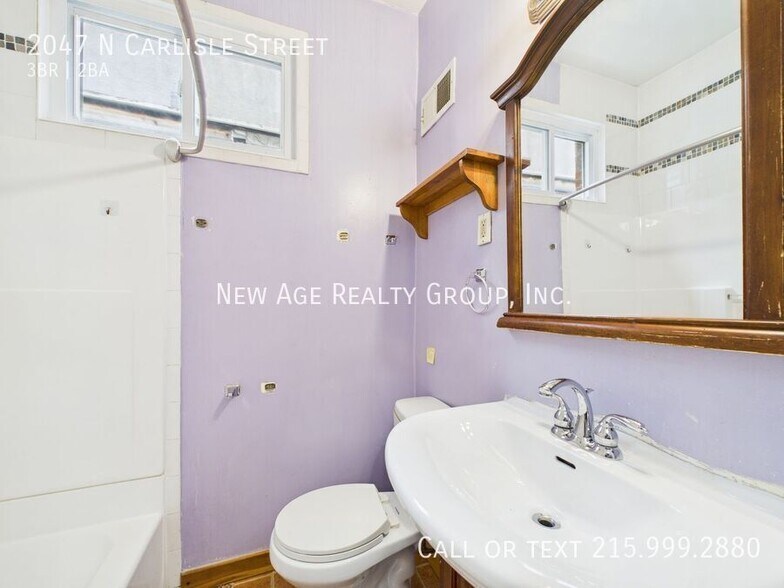 Building Photo - 2047 N Carlisle St