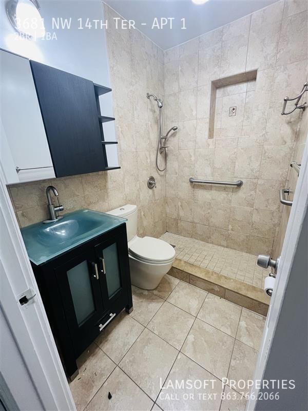 Building Photo - 3681 NW 14th Terrace