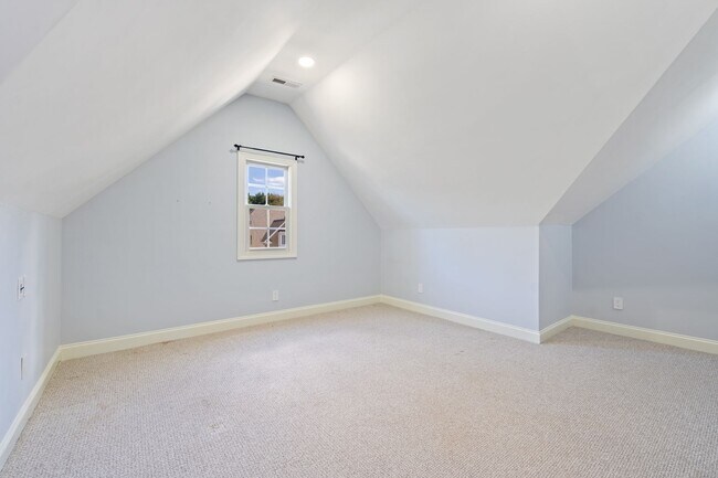 Building Photo - Apex Rental with Renovated Attic, Screened...