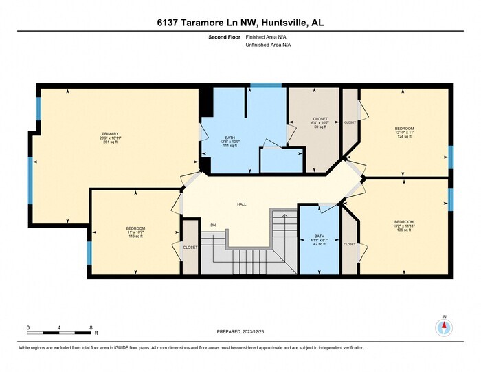 Building Photo - 6137 Taramore Ln NW