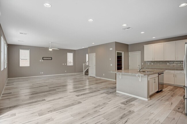 Building Photo - Modern 4 Bedroom Home in the Terraces at Providence Coming Soon