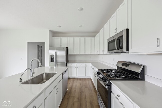 Building Photo - 17255 Gresham Ln