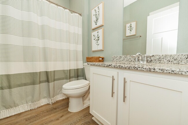 Building Photo - 1106 Shoal River Dr