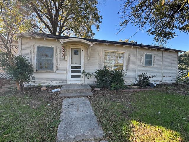 Primary Photo - 503 W Elm