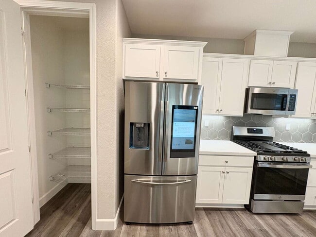 Building Photo - Newly Built Antioch Home For Rent