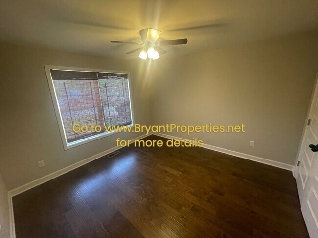 Building Photo - *804 Boles Street