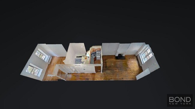 Building Photo - 247 W 26th St