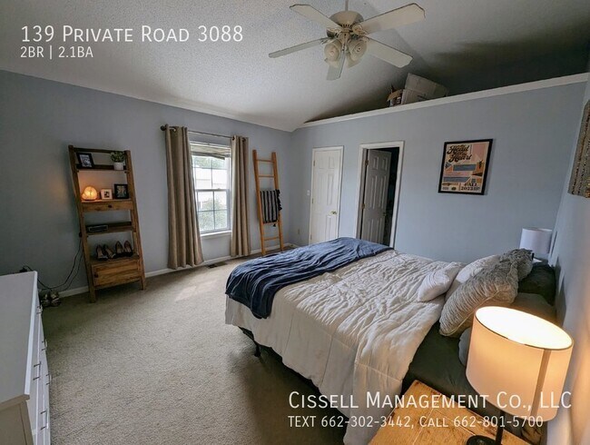 Building Photo - 139 Private Road 3088