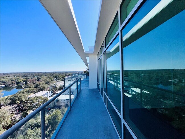 Building Photo - 101 S Eola Dr