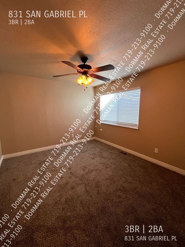 Building Photo - 831 San Gabriel Pl