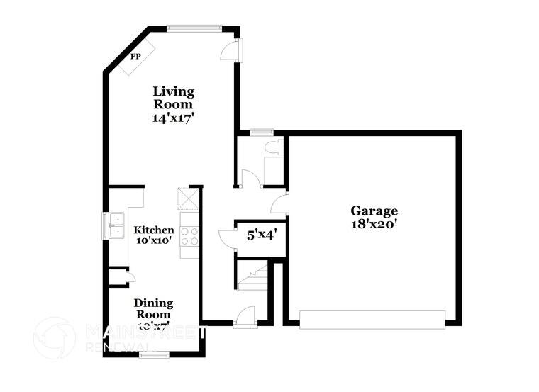Building Photo - 1829 Black Bear Cir W