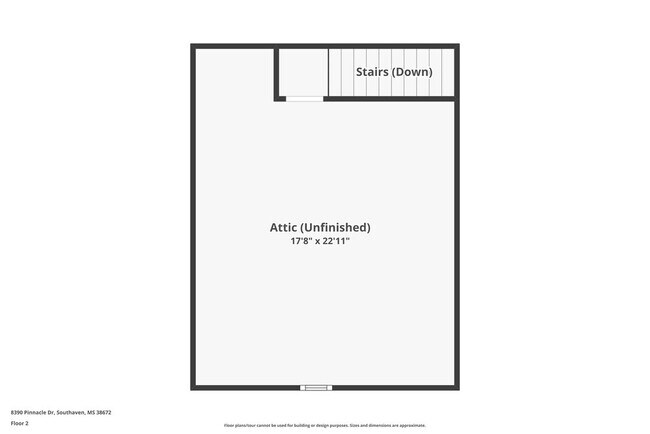 Building Photo - 8390 Pinnacle Dr