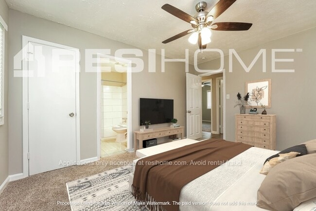 Building Photo - 2267 Cherokee Valley Dr