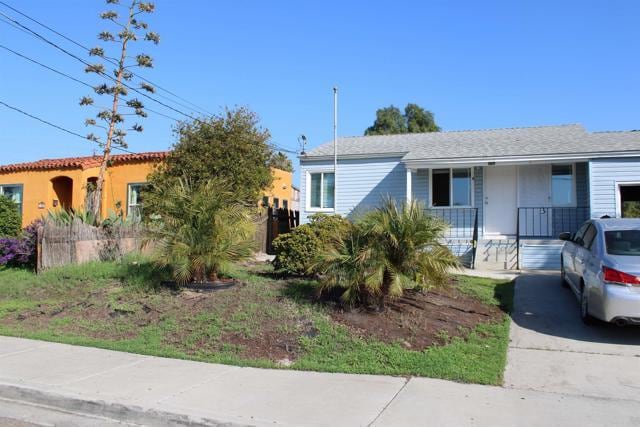 Building Photo - 1109 Del Mar Ave