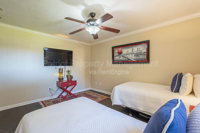 Building Photo - 8250 E Arabian Trail