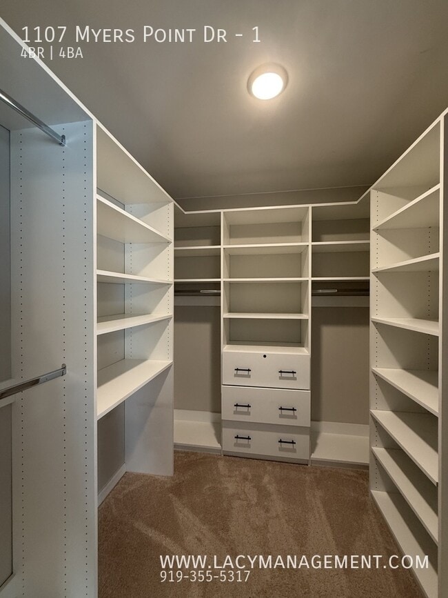 Building Photo - 1107 Myers Point Dr