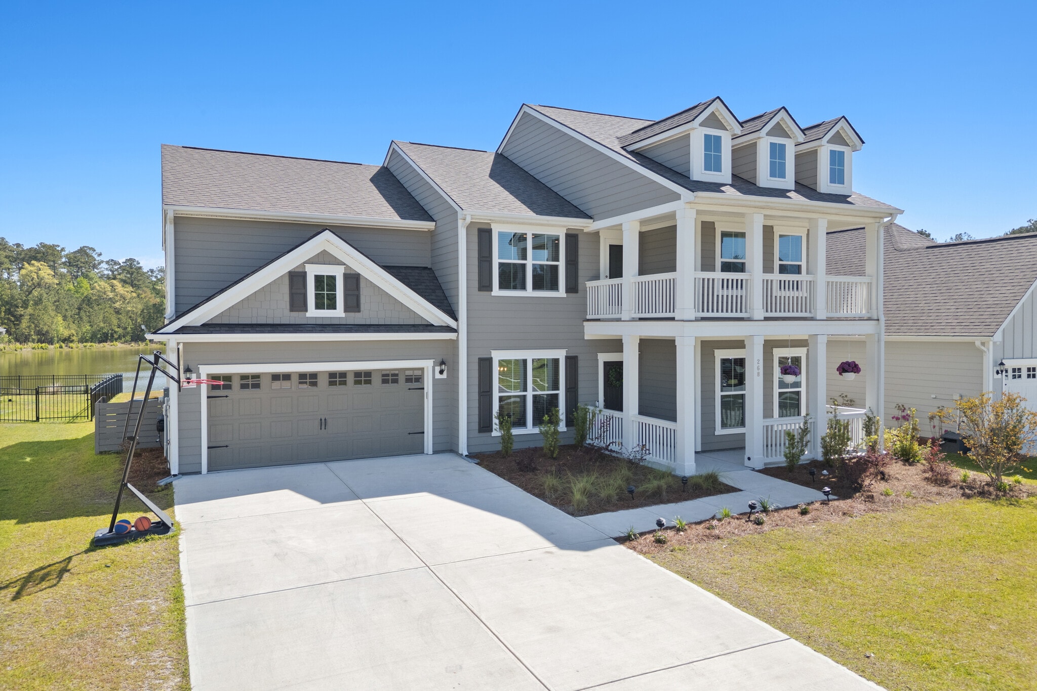 Building Photo - 268 Heron Creek Dr
