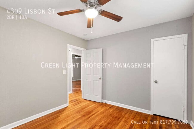 Building Photo - 4309 Lisbon St