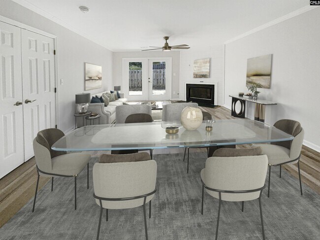 Building Photo - 30 Hampton Oaks Pl