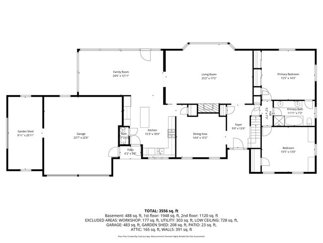 Building Photo - 2080 Norfork Rd