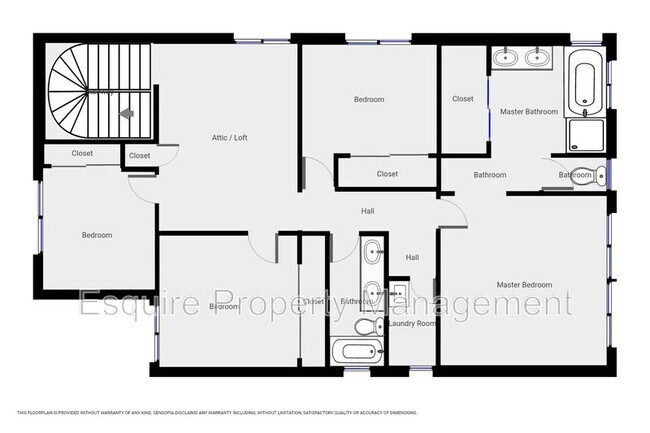 Building Photo - 2861 Golf Villa Way