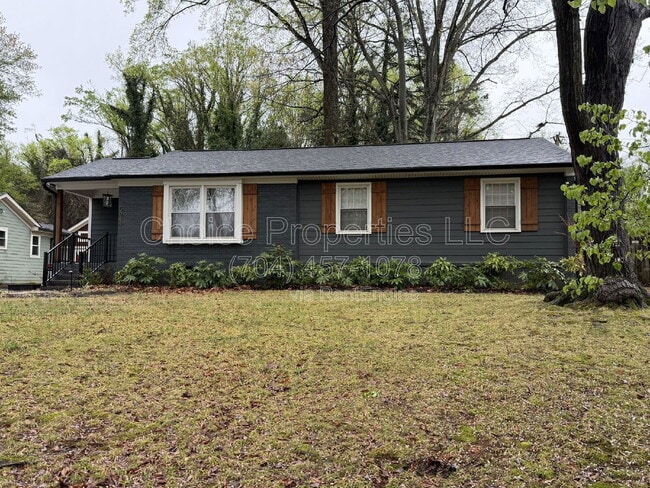 Building Photo - 5044 Baylor Dr