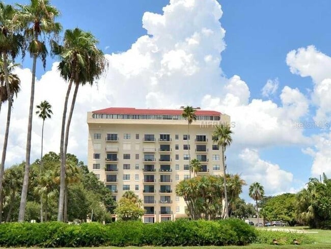 Building Photo - 2109 Bayshore Blvd
