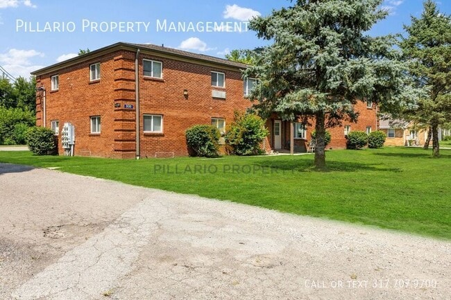 Building Photo - 3130 E Bradbury Ave