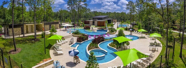 Building Photo - 204 Golden Shiner Dr