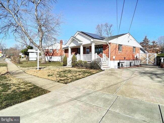 Primary Photo - 4901 Boiling Brook Pkwy