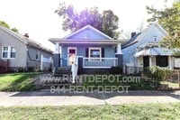 Building Photo - 21 E Tennessee St