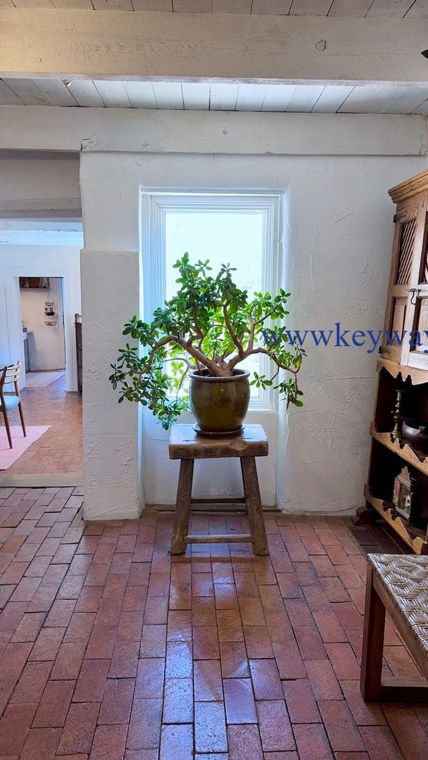 Building Photo - Classic New Mexican Adobe Retreat in the Heart of Los Ranchos