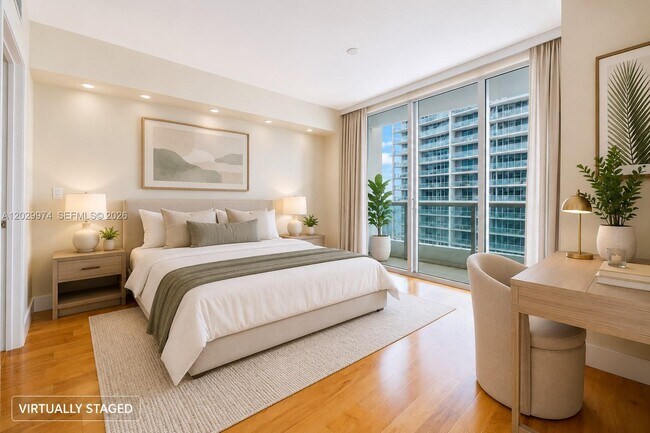 Building Photo - 475 Brickell Ave