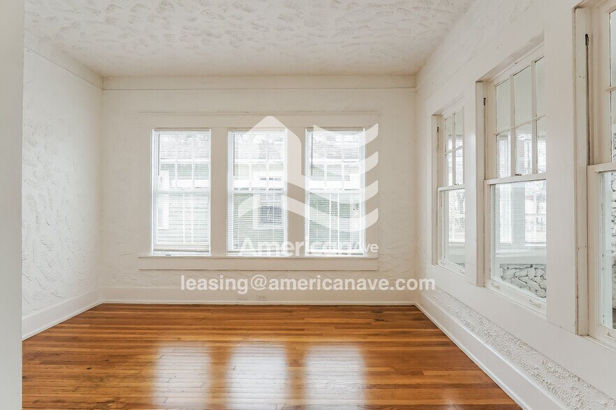 Building Photo - 1511 45th St Ensley