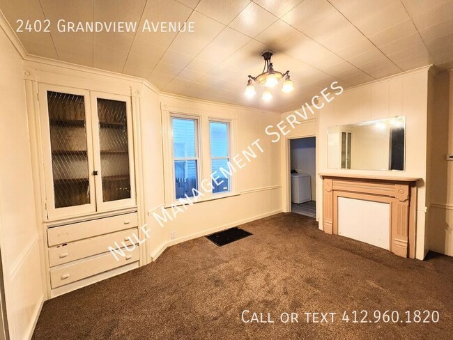 Building Photo - 2402 Grandview Ave