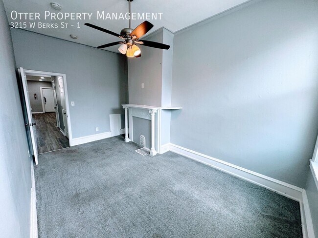 Building Photo - 3215 W Berks St