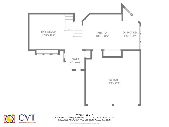 Building Photo - 13553 W 65th Pl