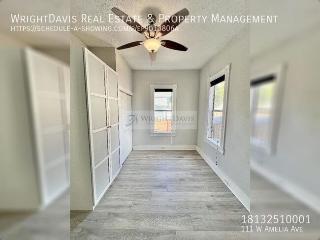 Building Photo - 111 W Amelia Ave